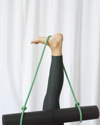 Yogamatten-Tragegurt, versch. Farben