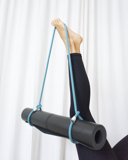 Yogamatten-Tragegurt, versch. Farben