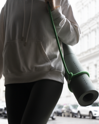 Yogamatten-Tragegurt, versch. Farben