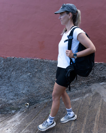 Cap, rope in various colors