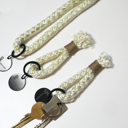 Schlüsselanhänger Seele, versch. Größen