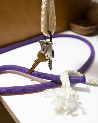 Schlüsselanhänger Seele, versch. Größen