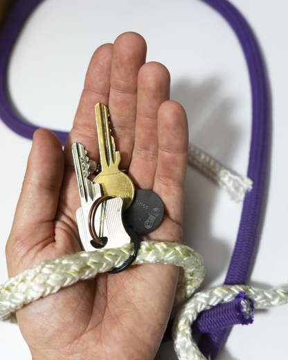 Schlüsselanhänger Seele, versch. Größen