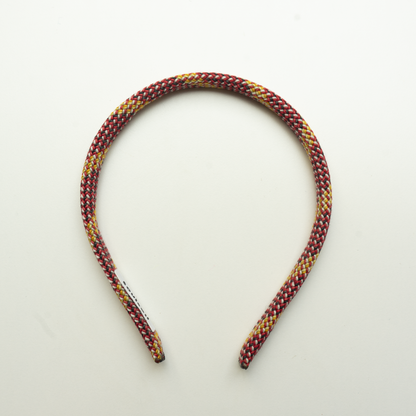 Haarreifen, versch. Farben