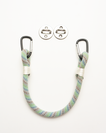 Klopapierhalter, in-/outdoor