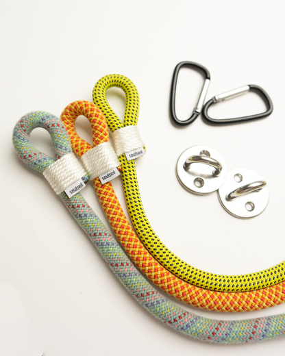 Klopapierhalter, in-/outdoor