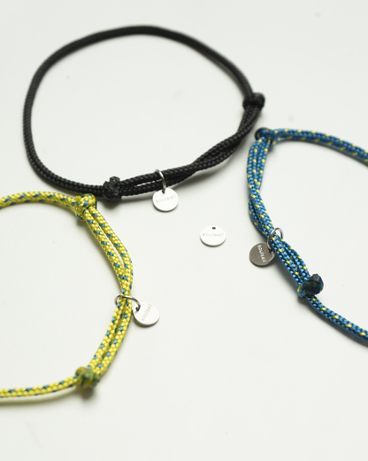 Armband, versch. Farben