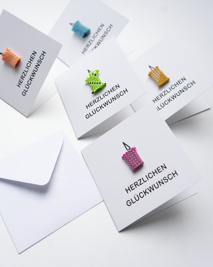 Geschenkset-Hochzeit