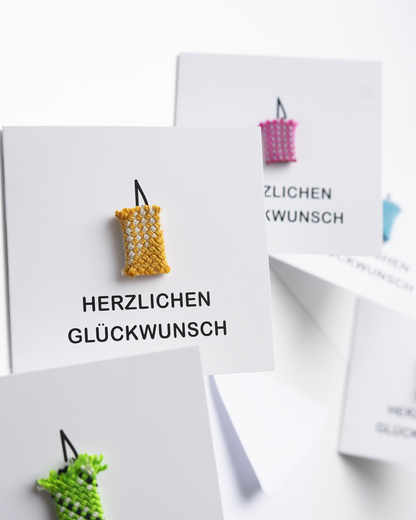 Geschenkset-Hochzeit