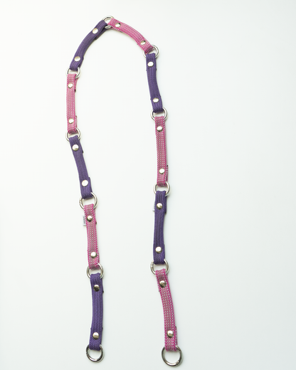 Taschengurt, Mix & Match