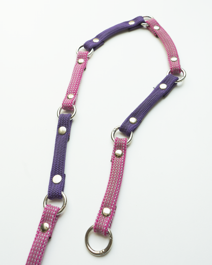 Taschengurt, Mix & Match