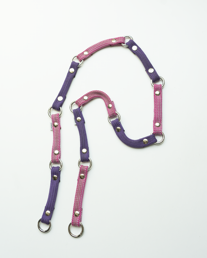 Taschengurt, Mix & Match