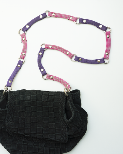 Taschengurt, Mix & Match