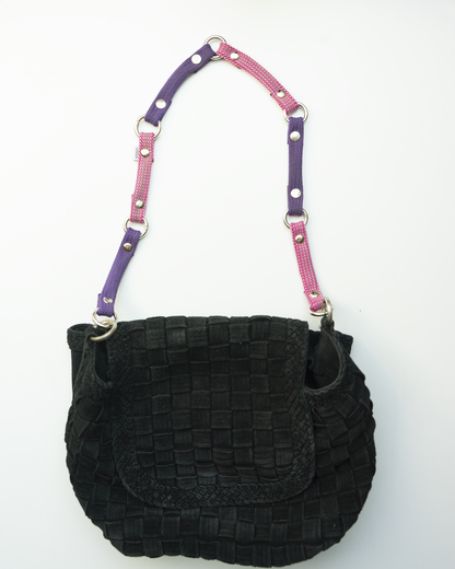 Taschengurt, Mix & Match