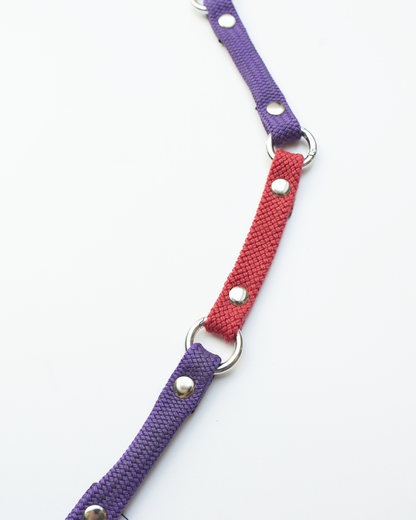 Taschengurt, Mix & Match