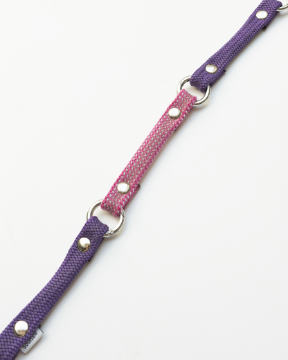 Taschengurt, Mix & Match