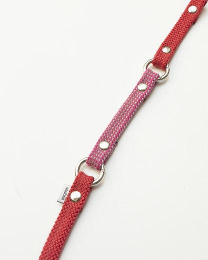 Taschengurt, Mix & Match