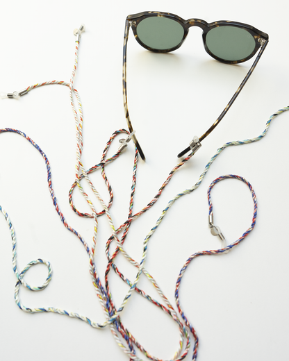 Eyeglass strap - colorful soul, various colors