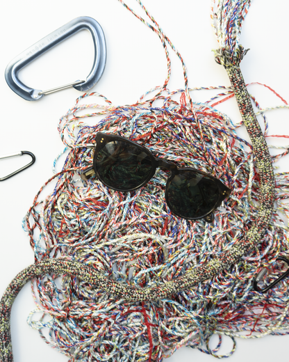 Eyeglass strap - colorful soul, various colors