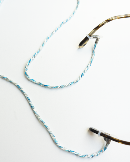 Eyeglass strap - colorful soul, various colors