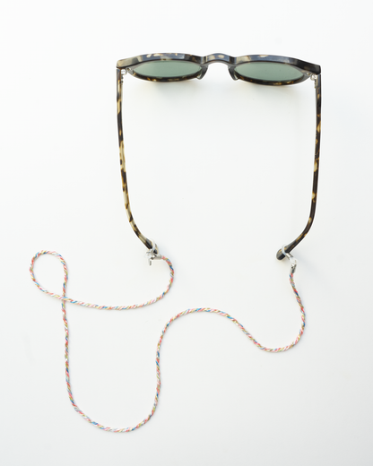 Eyeglass strap - colorful soul, various colors