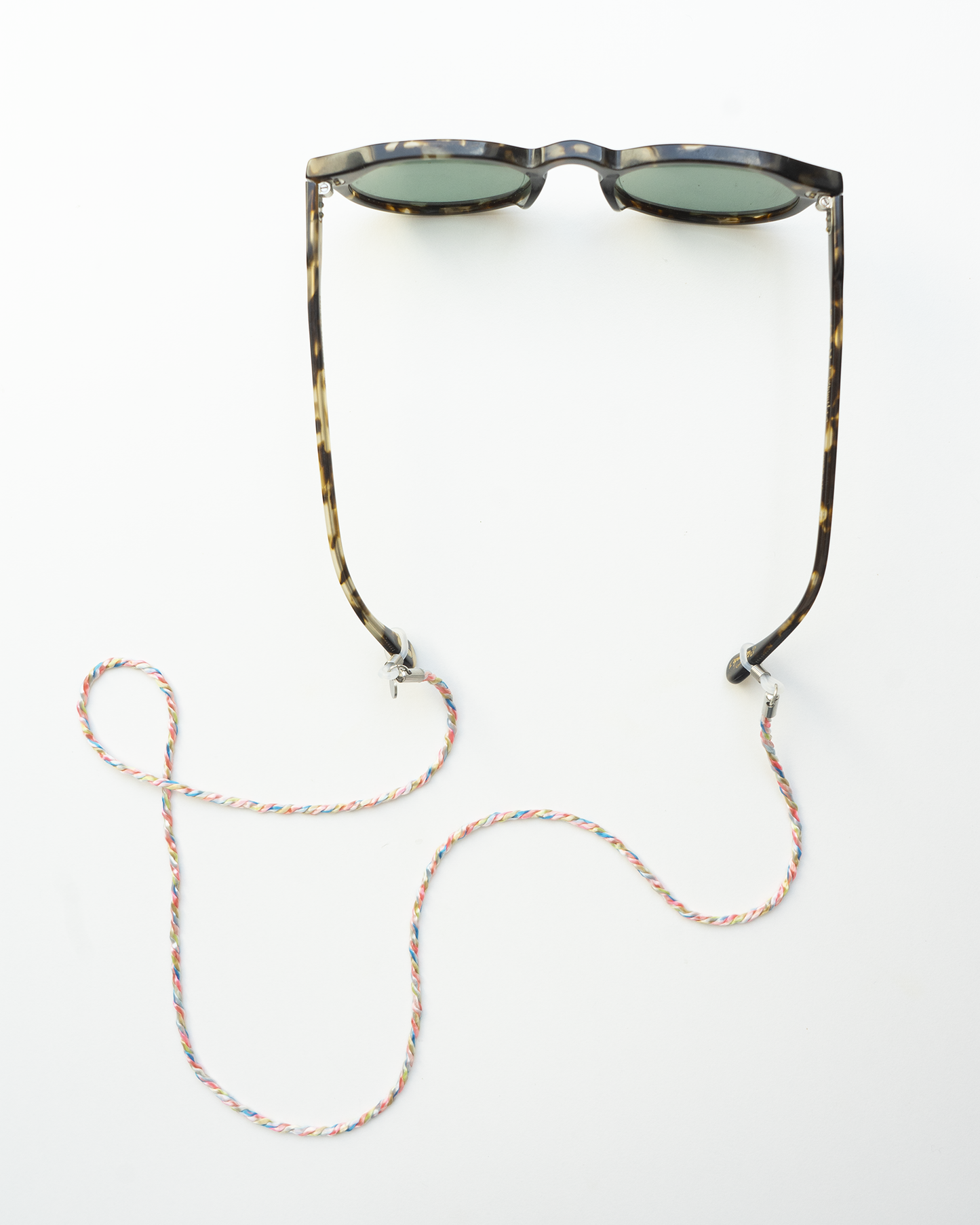 🎁 Brillenband - Seele bunt, 2+1 gratis (100% off)