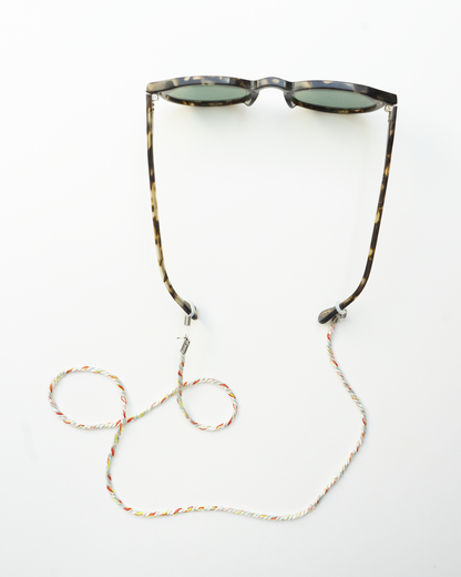 Eyeglass strap - colorful soul, various colors