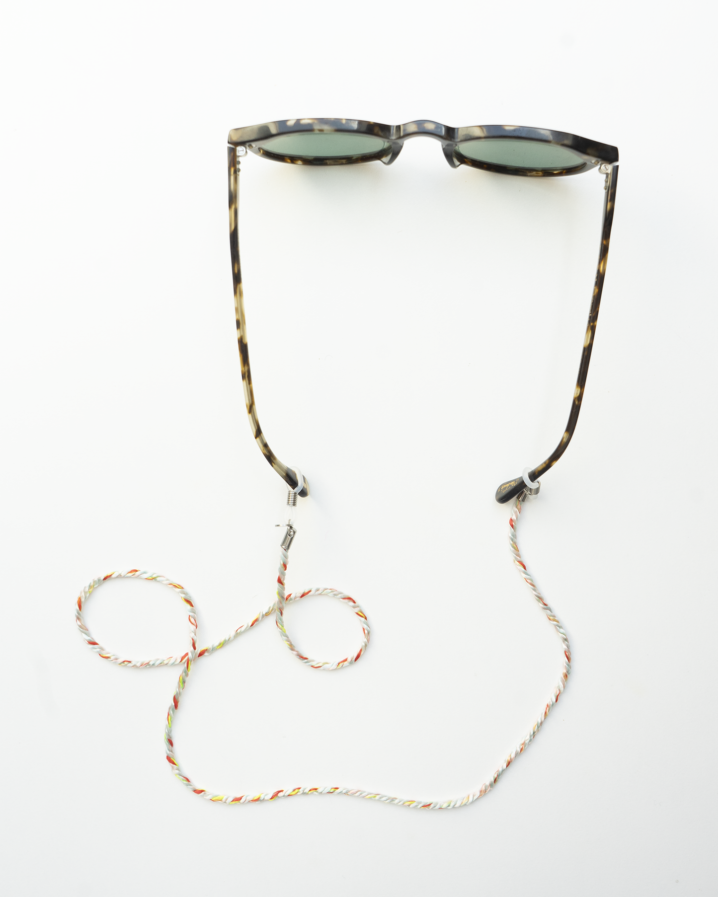 🎁 Brillenband - Seele bunt, 2+1 gratis (100% off)