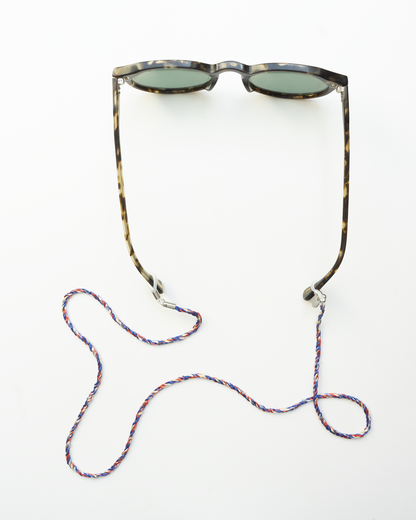 Eyeglass strap - colorful soul, various colors