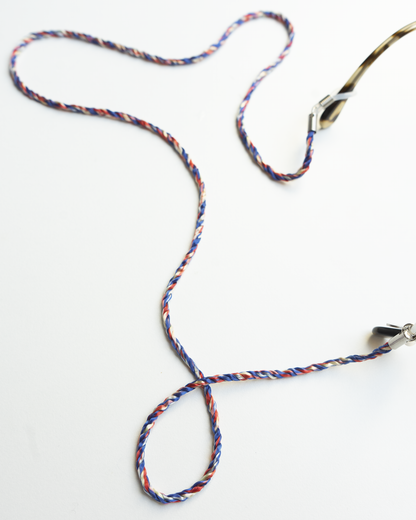 Eyeglass strap - colorful soul, various colors