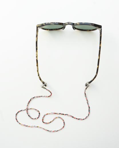 Eyeglass strap - colorful soul, various colors