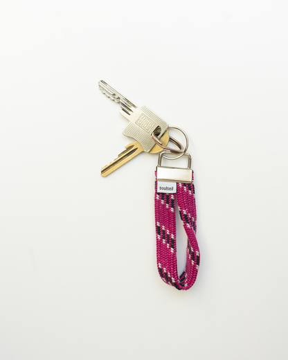 Keyring I, various colors