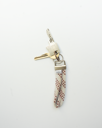 Keyring I, various colors