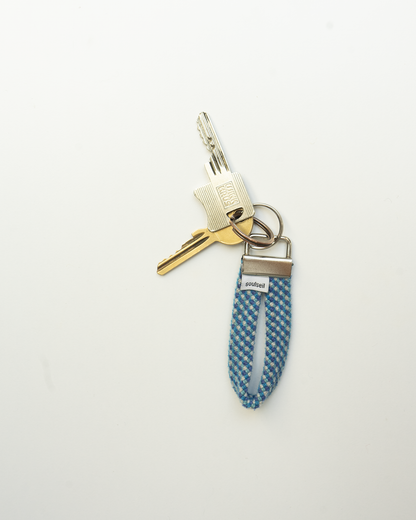 Keyring I, various colors
