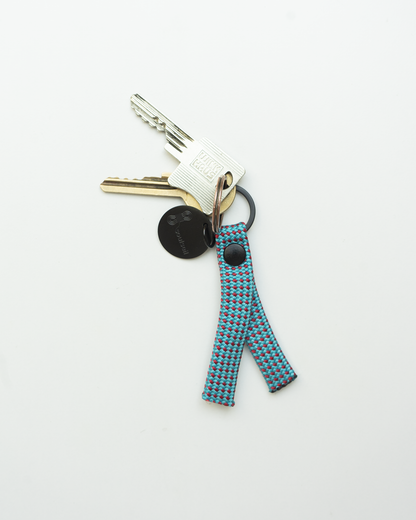 Keyring III, various colors