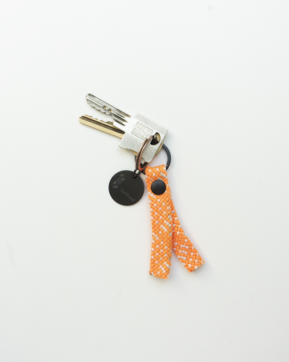 Keyring III, various colors