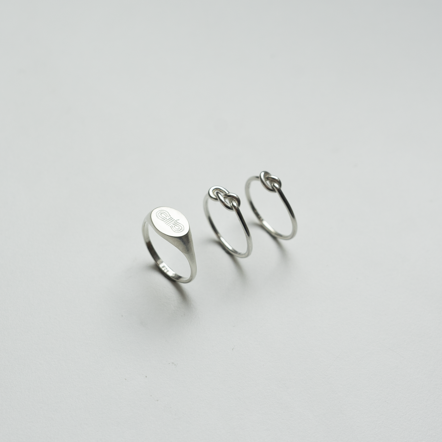 Ring-Achter