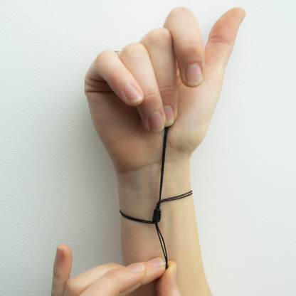 Bracelet carabiner, various colors