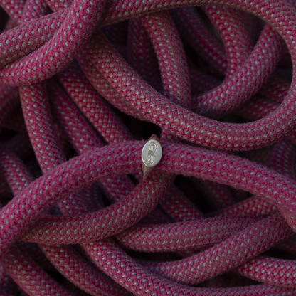Signet ring rope
