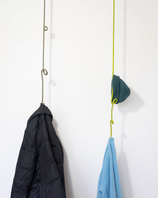 Garderobe 2.0 - Decke, versch. Farben