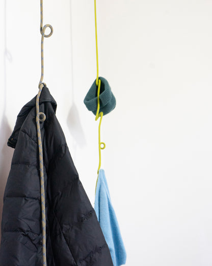 Wardrobe, blanket - various colors