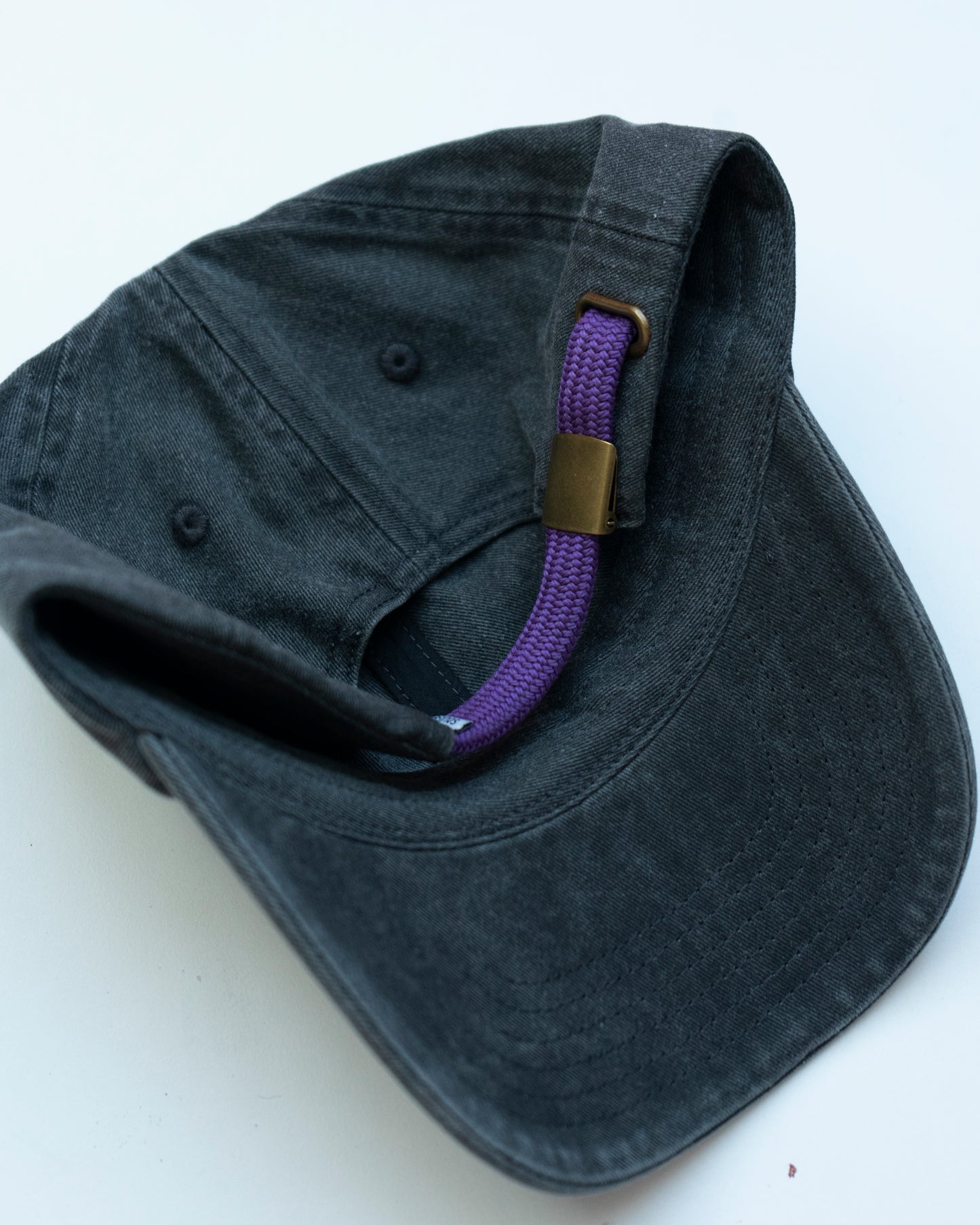 Cap, rope in various colors
