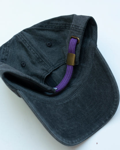 Cap, rope in various colors