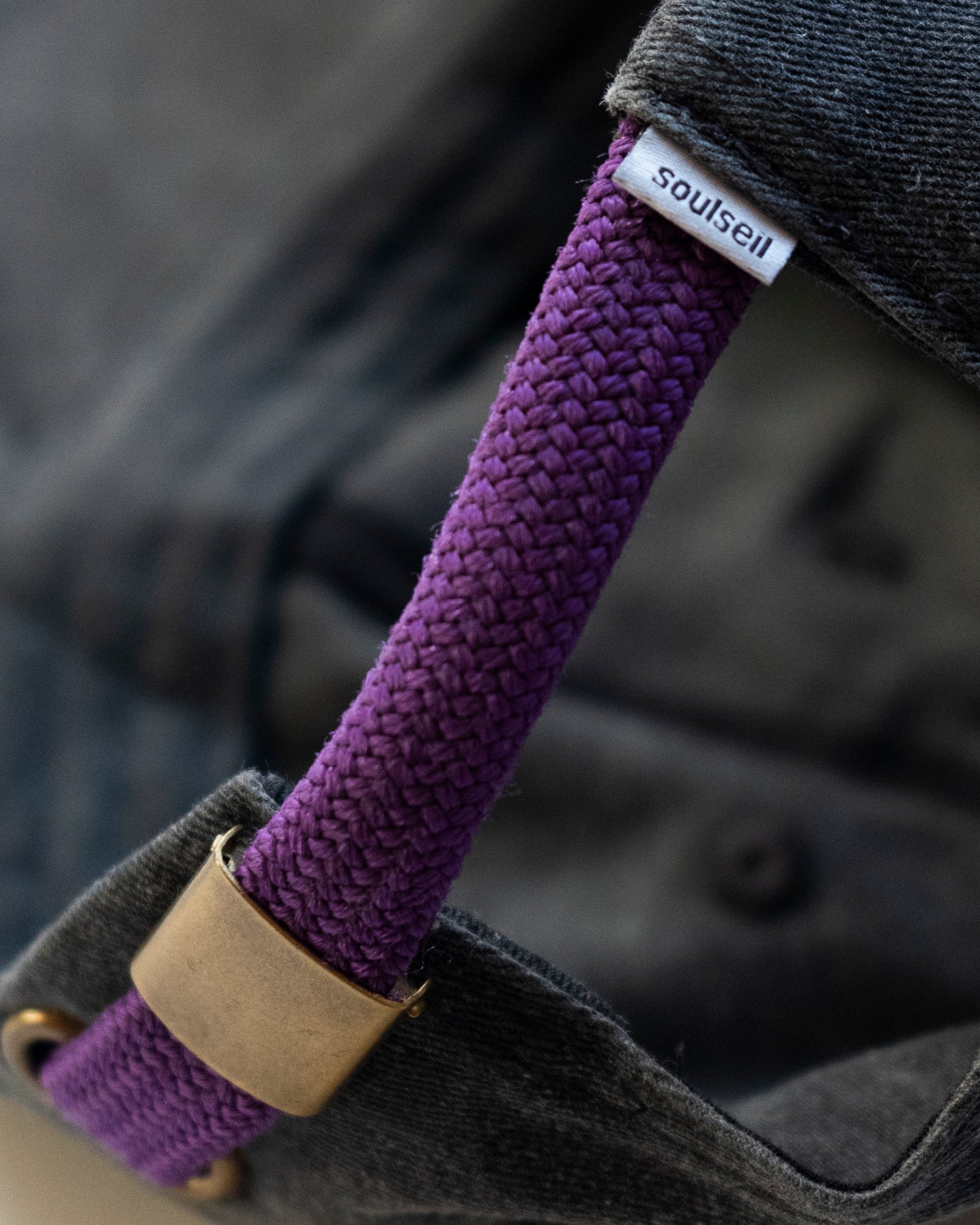 Cap, rope in various colors