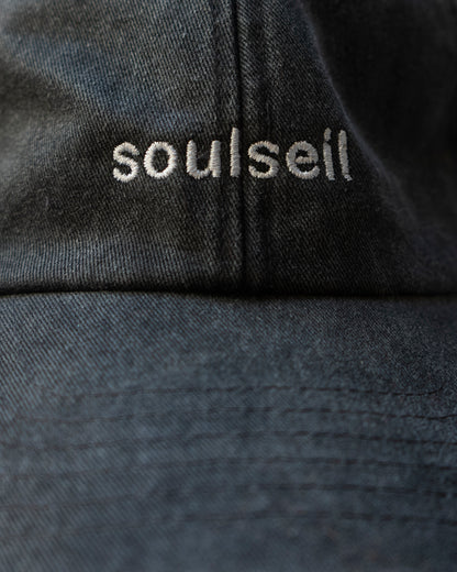 Cap, rope in various colors