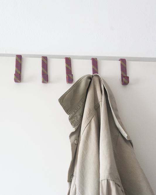 Türhaken, einzeln oder Set