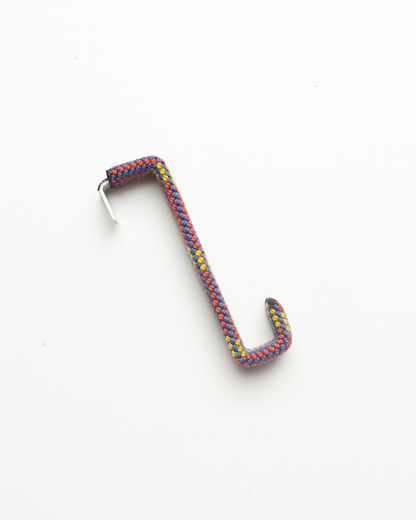 Türhaken, versch. Farben