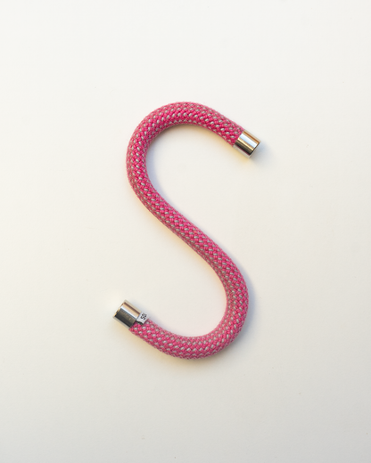 Coat hooks, single, set of 3, 5, 10