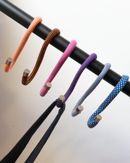 Coat hooks, single, set of 3, 5, 10