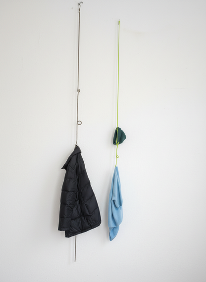 Wardrobe, blanket - various colors